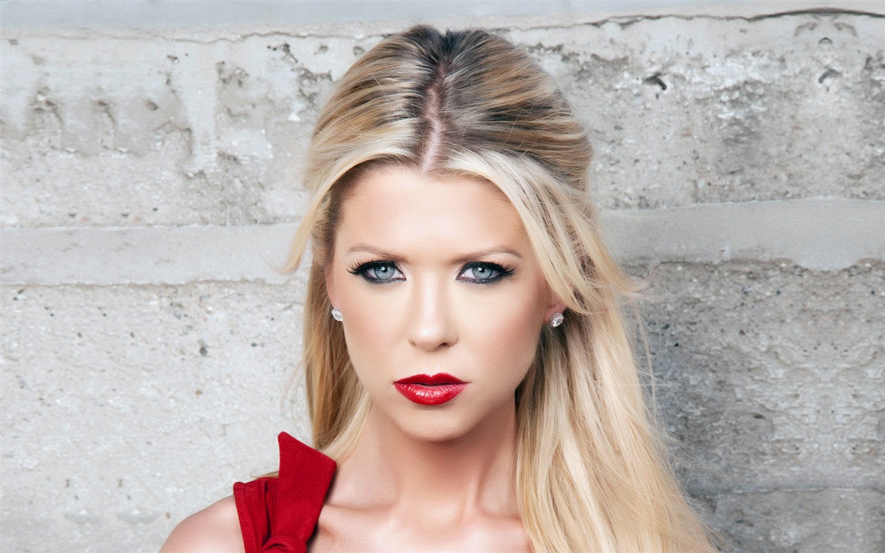 Tara Reid 塔拉·雷德 美女壁紙 #1 - 1280x800