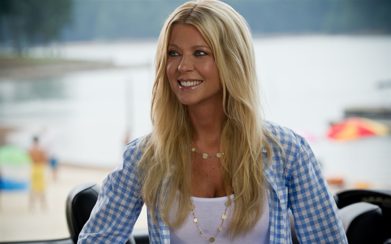 Tara Reid krásné Tapety na plochu #7 - 1280x800