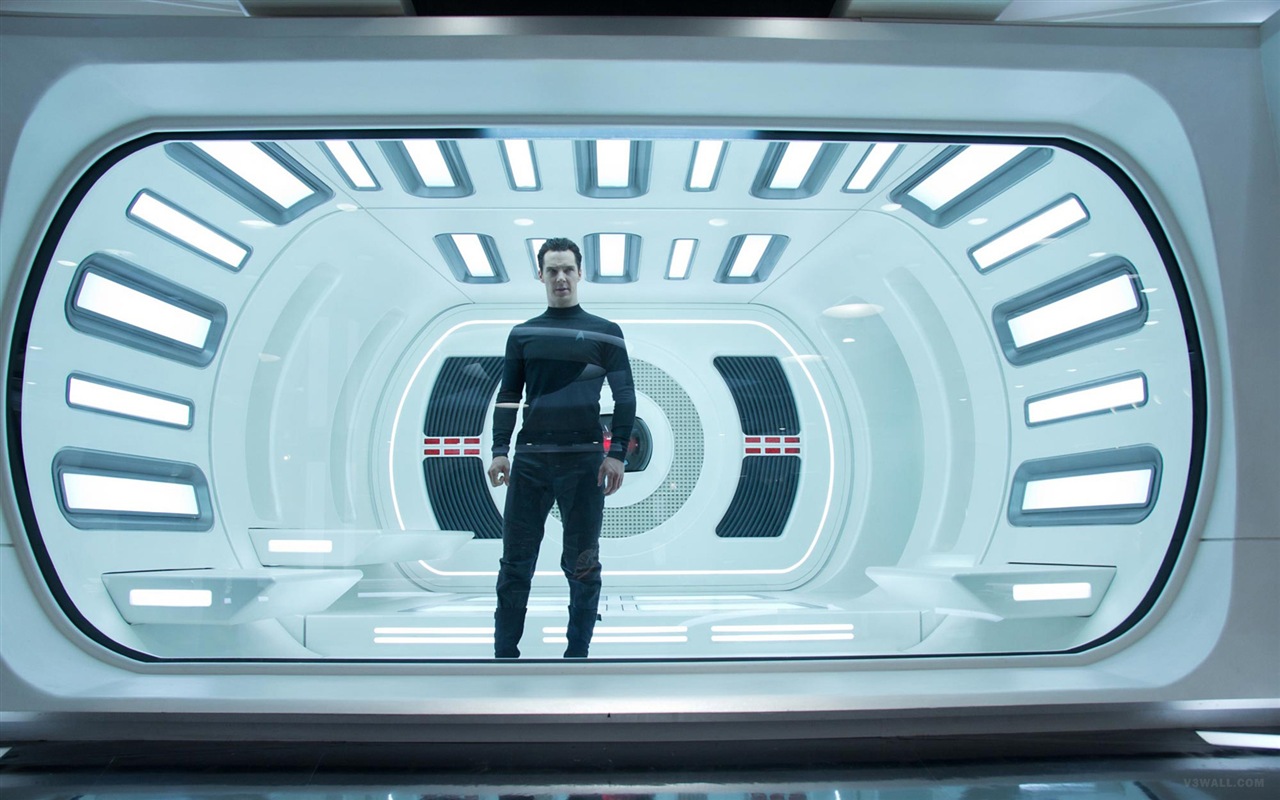 Star Trek Into Darkness 2013 星際迷航：暗黑無界 高清壁紙 #12 - 1280x800