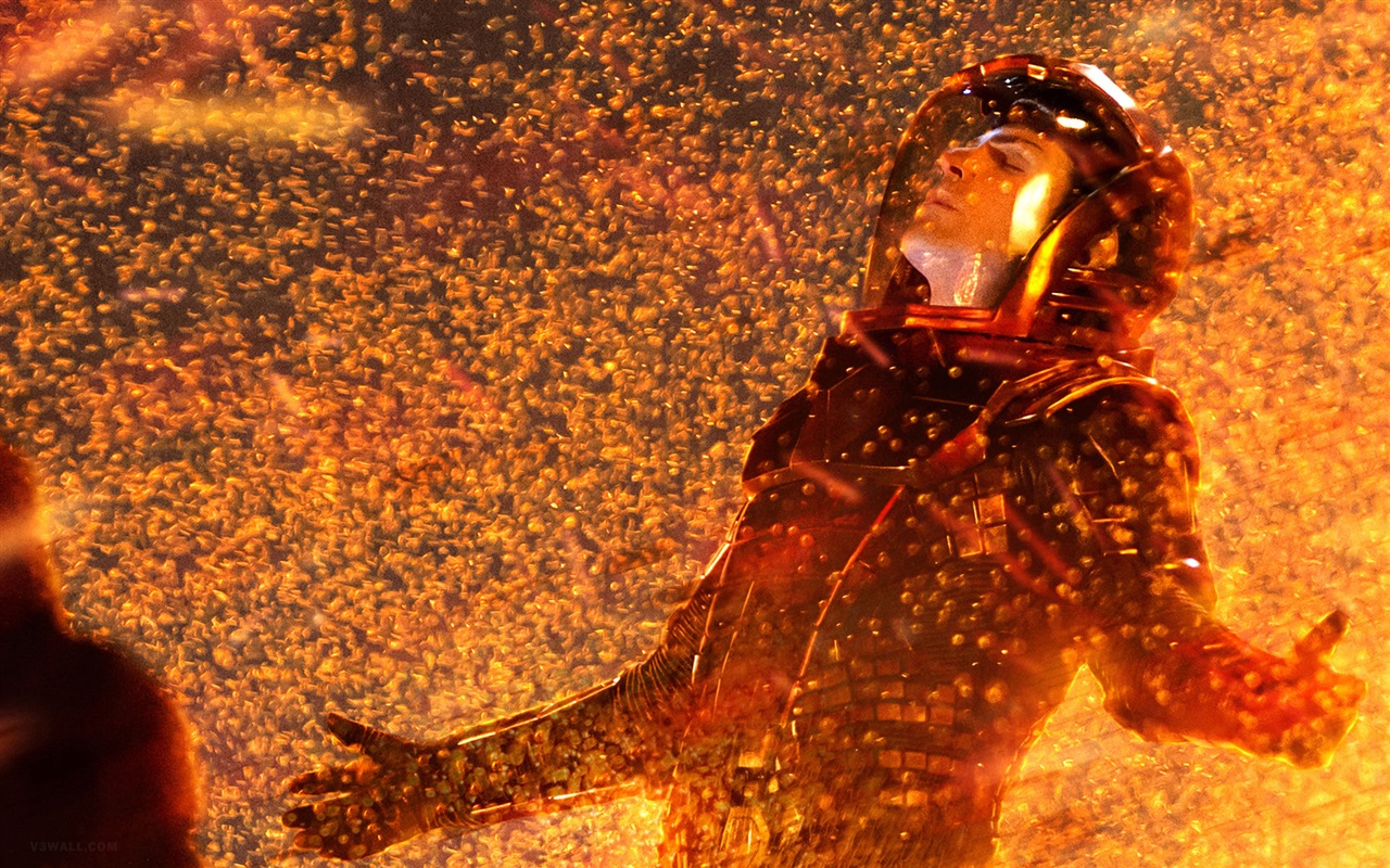 Star Trek Into Darkness 2013 星際迷航：暗黑無界 高清壁紙 #18 - 1280x800