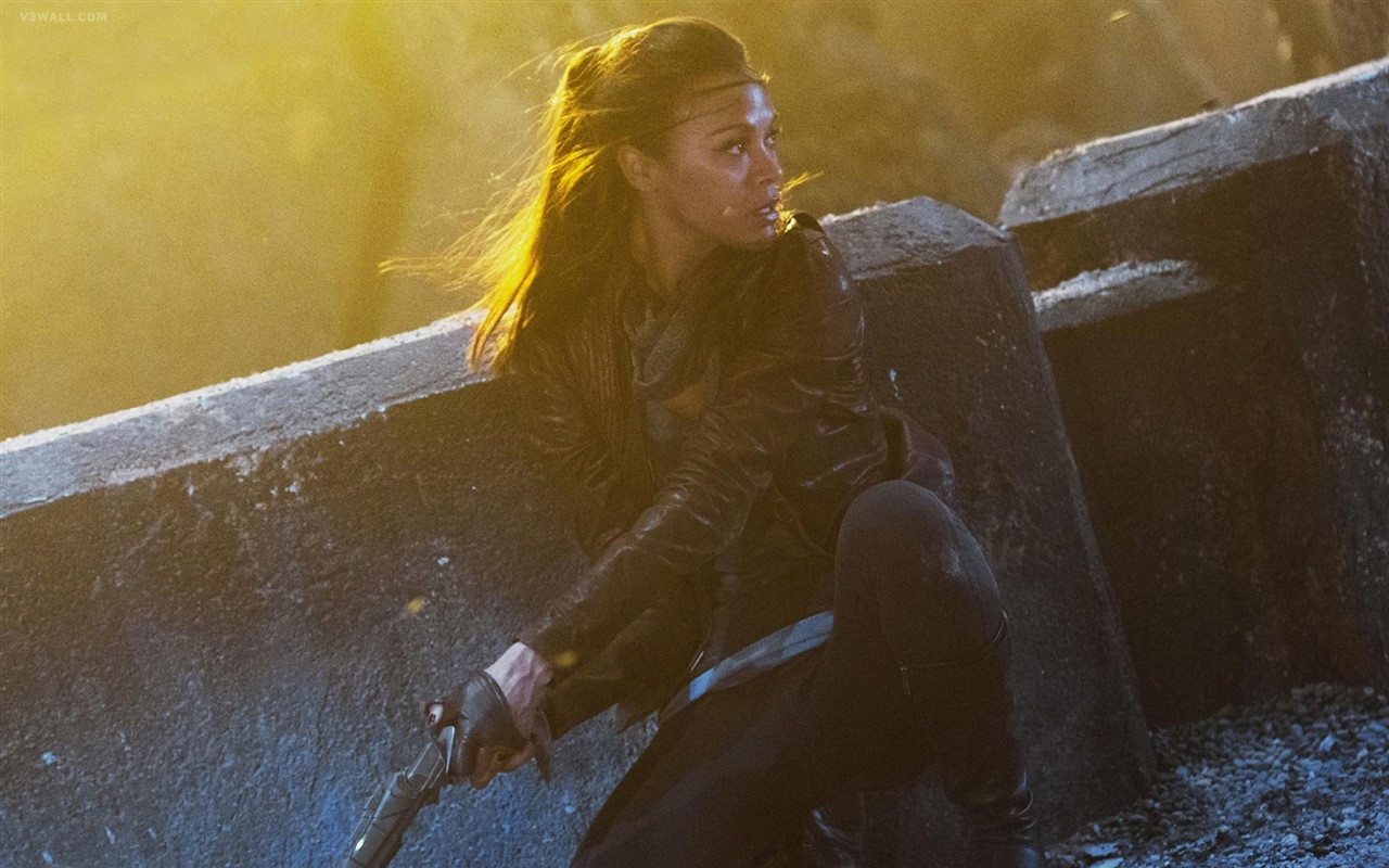 Star Trek Into Darkness 2013 HD wallpapers #21 - 1280x800