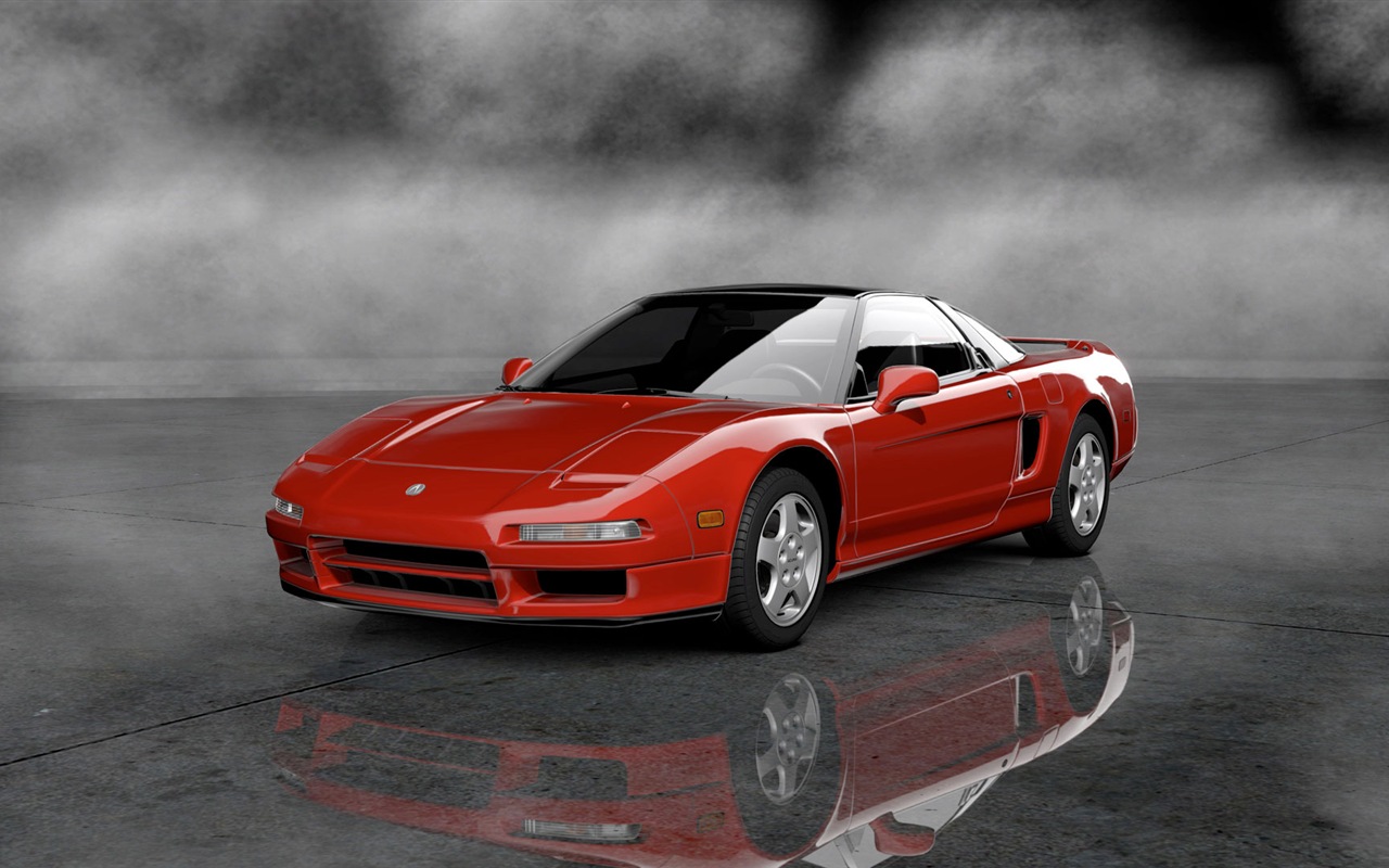 Gran Turismo 6 GT賽車6 高清遊戲壁紙 #2 - 1280x800