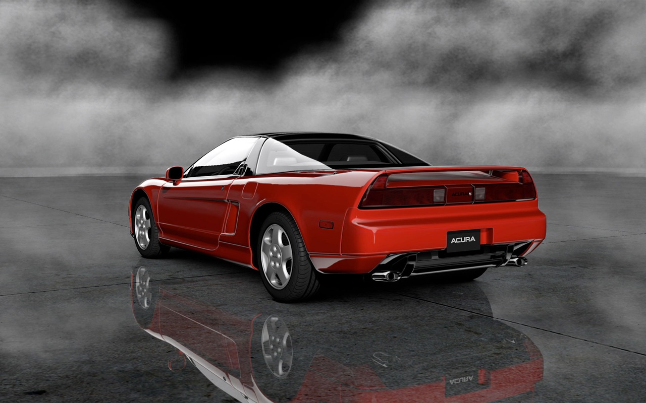 Gran Turismo 6 HD herní plochu #3 - 1280x800