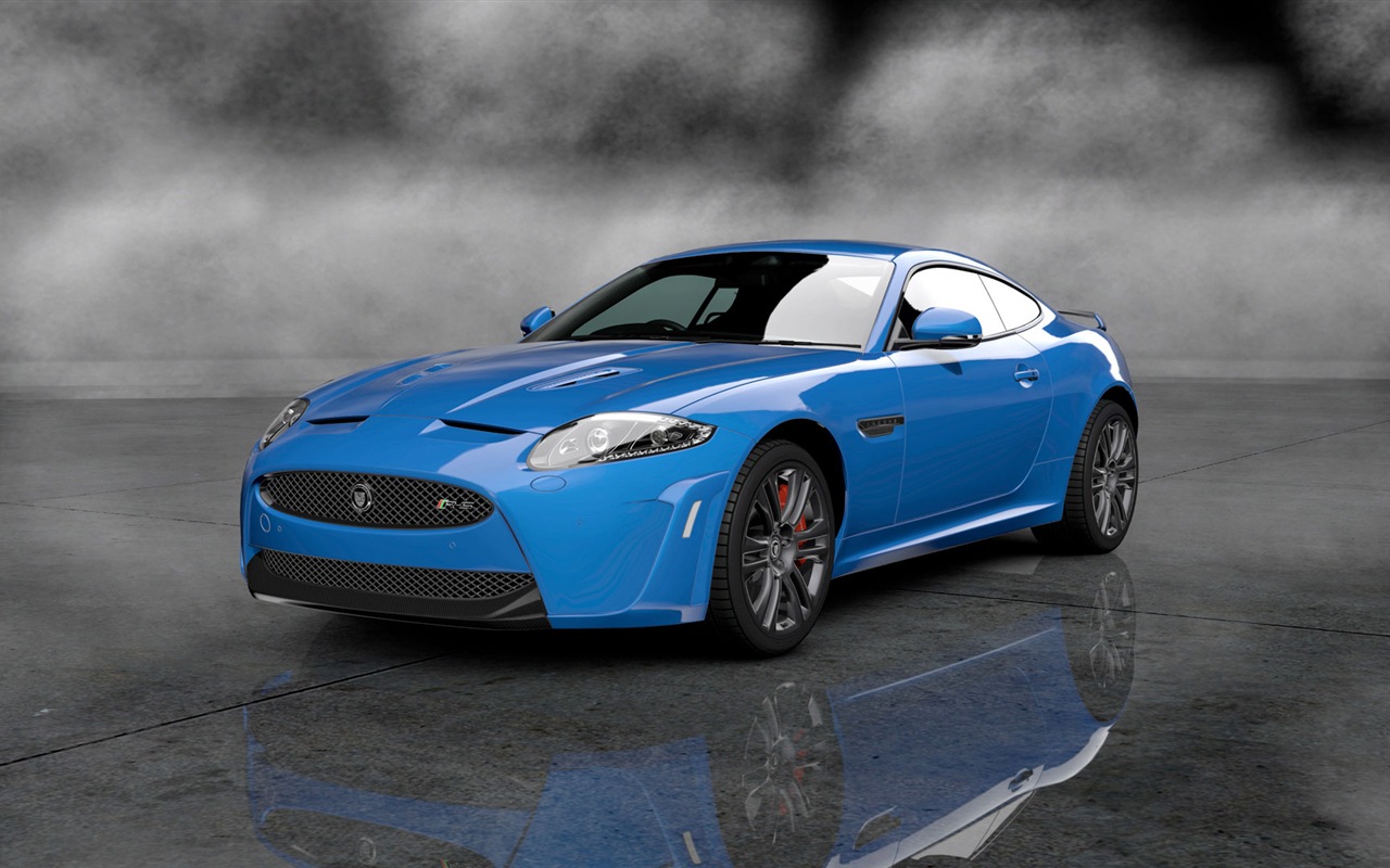 Gran Turismo 6 GT賽車6 高清遊戲壁紙 #16 - 1280x800