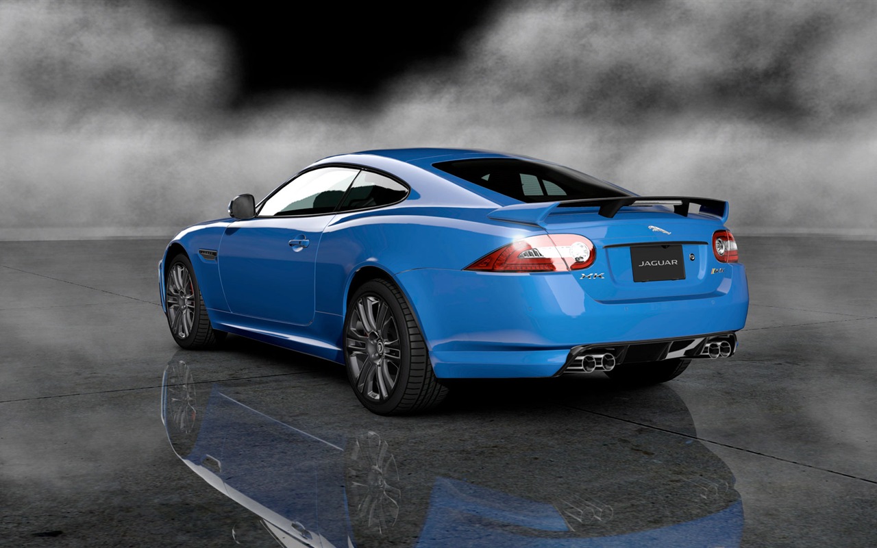Gran Turismo 6 GT賽車6 高清遊戲壁紙 #17 - 1280x800