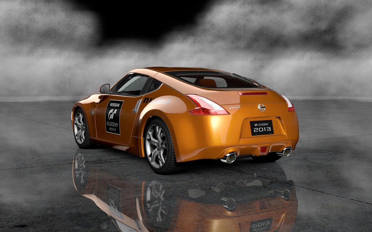 Gran Turismo 6 HD game wallpapers #27 - 1280x800