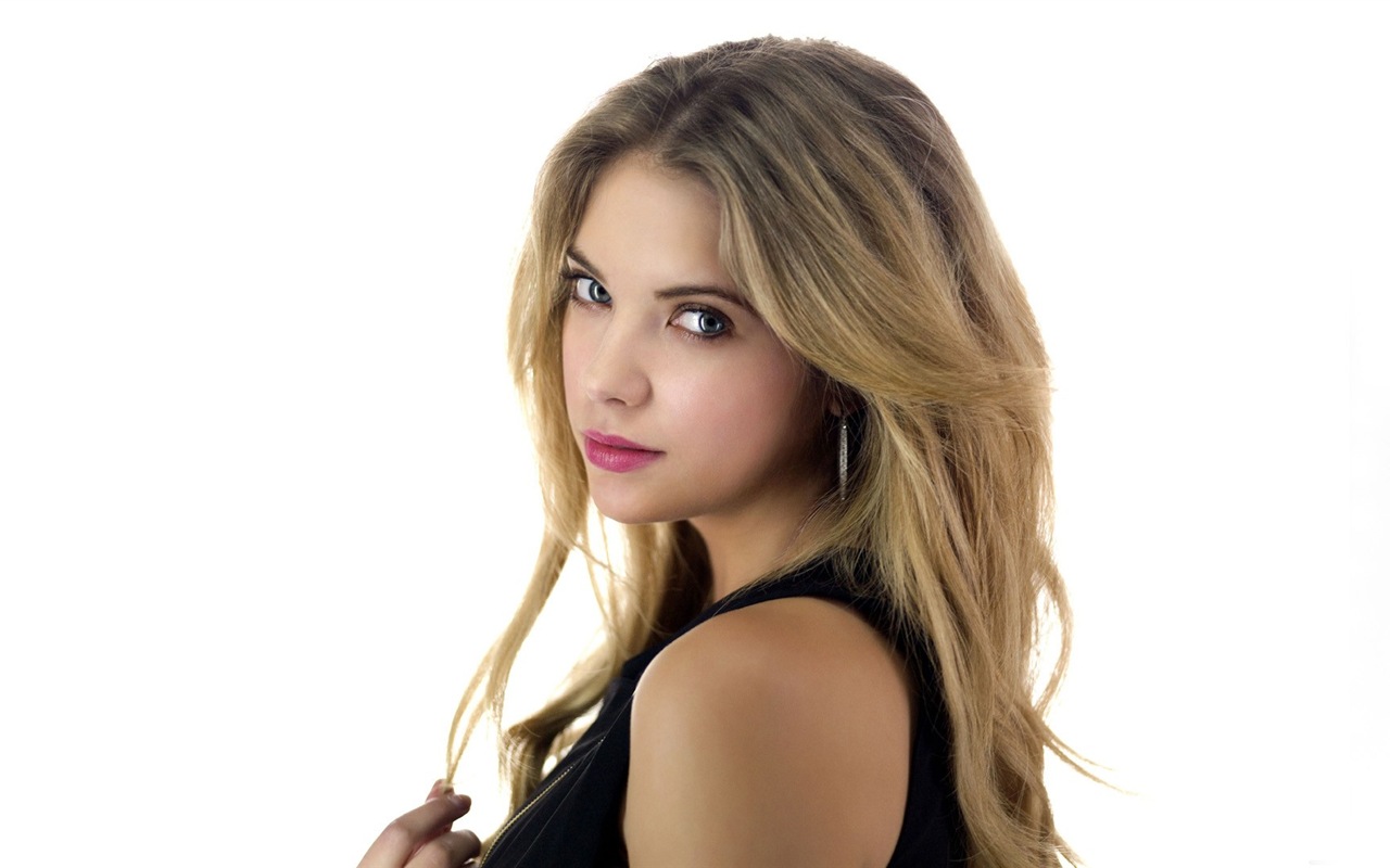 Ashley Benson schöne Hintergrundbilder #12 - 1280x800