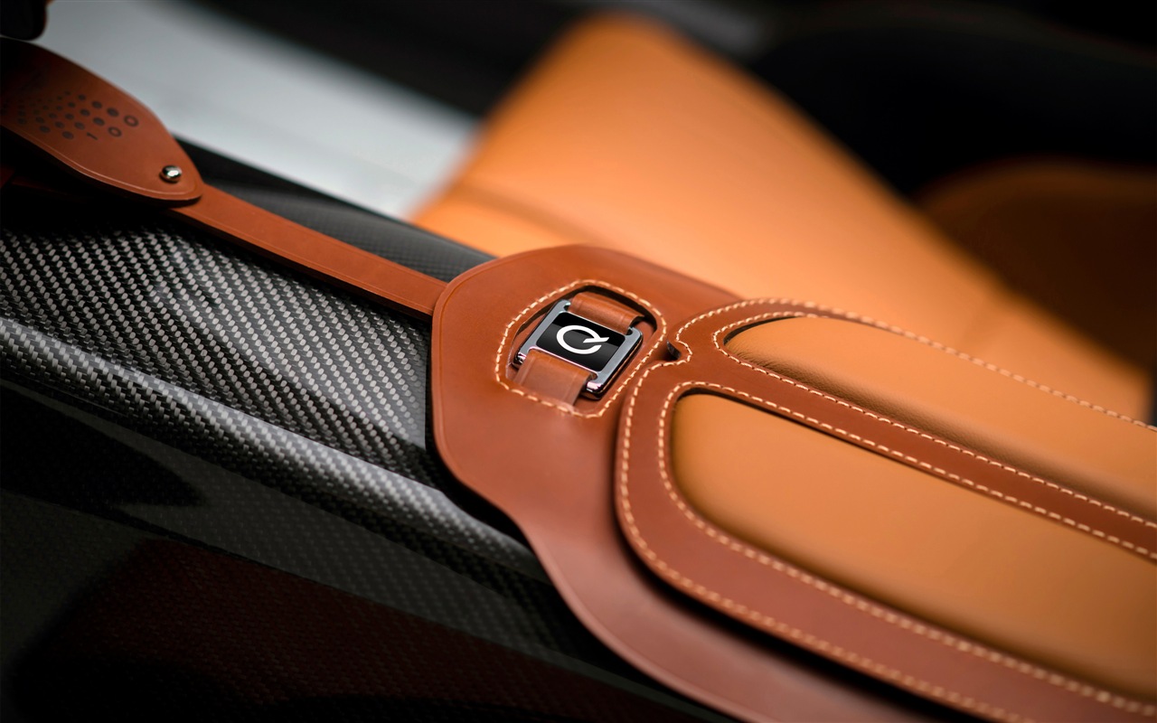 2013 Aston Martin CC100 Speed​​ster concept 阿斯頓·馬丁CC100概念車高清壁紙 #20 - 1280x800