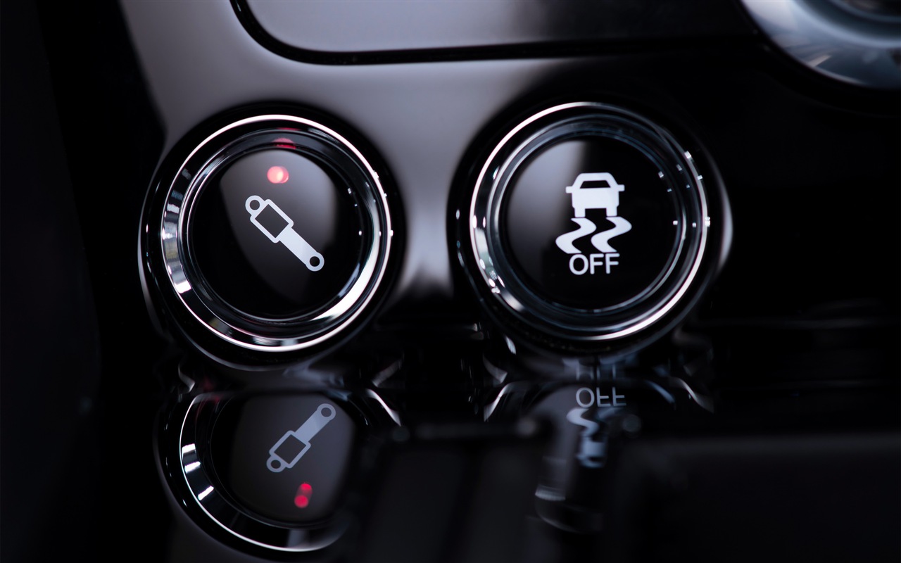 2013 Aston Martin V12 Vantage S 阿斯頓·馬丁V12 Vantage 高清壁紙 #20 - 1280x800