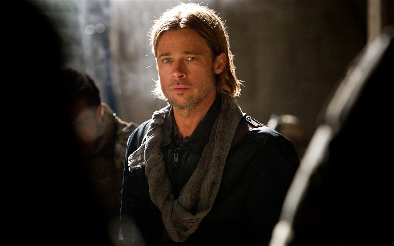 World War Z HD Wallpaper #9 - 1280x800