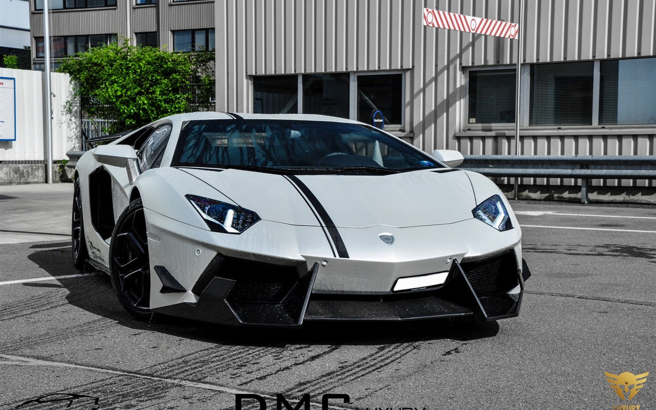 2013 Lamborghini Aventador LP900 SV Limited Edition 兰博基尼 限量版高清壁纸4 - 1280x800