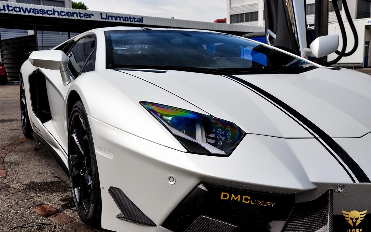 2013 Lamborghini Aventador LP900 SV Limited Edition HD tapety na plochu #11 - 1280x800