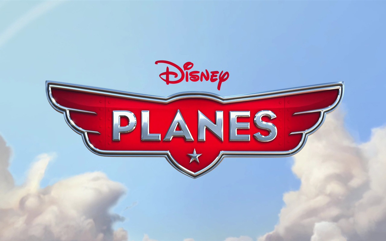 Planes 2013 HD Wallpaper #11 - 1280x800