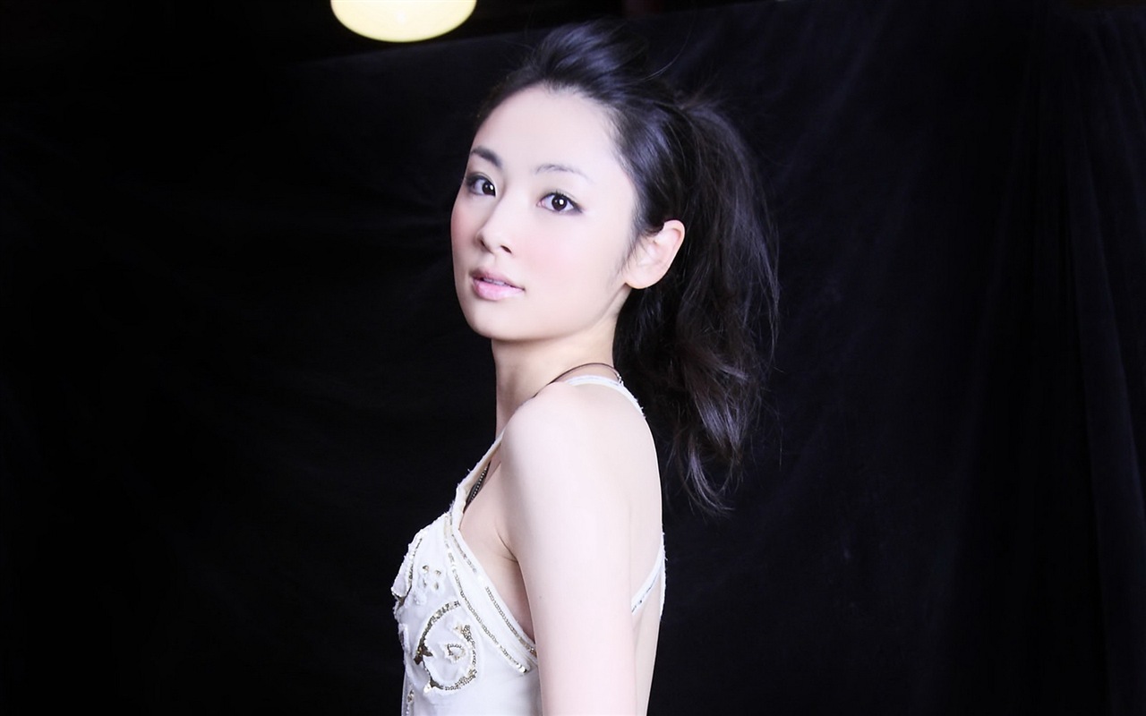 Tantan Hayashi 林丹丹 日本女星 高清壁紙 #11 - 1280x800