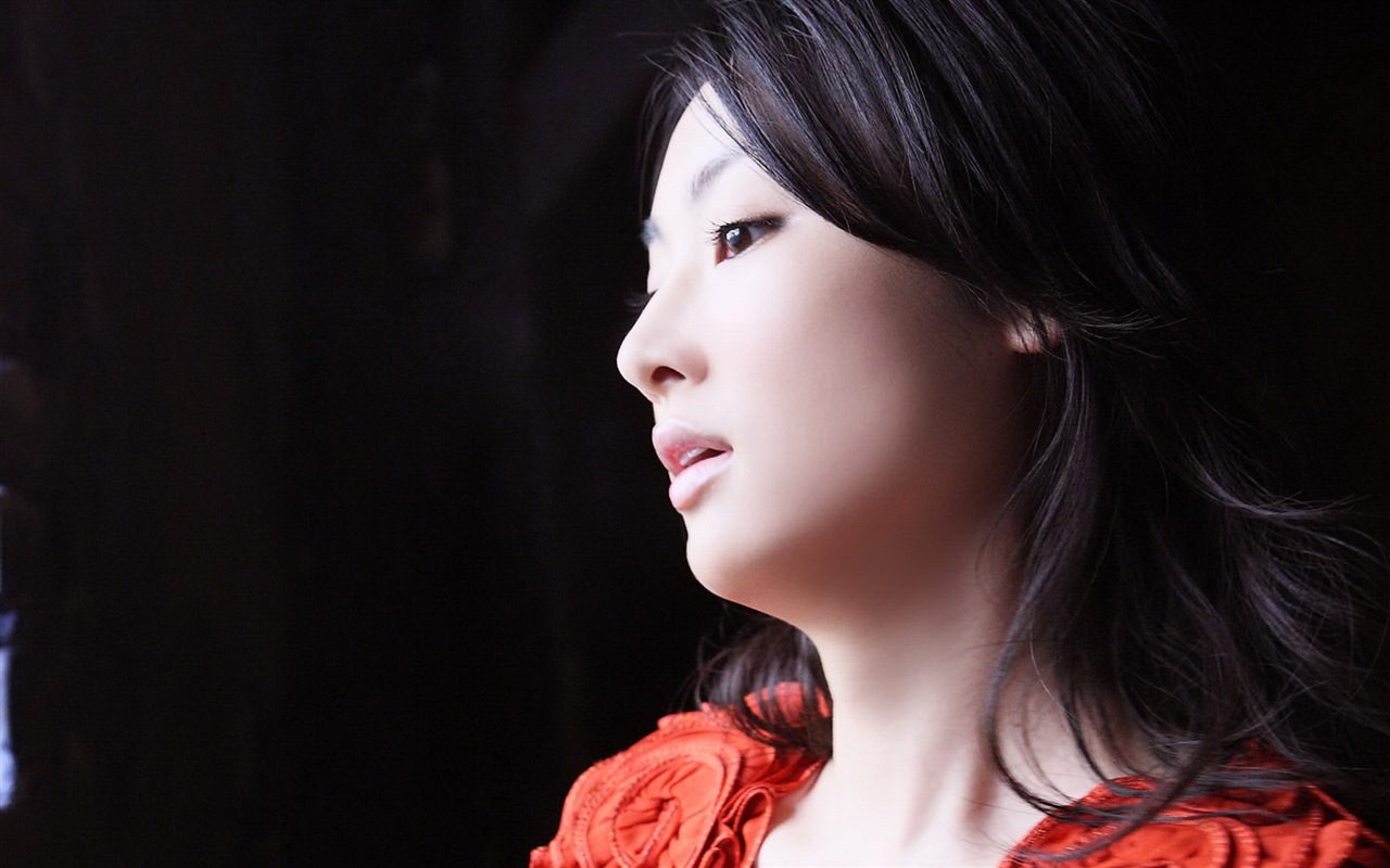 Tantan Hayashi 林丹丹 日本女星 高清壁紙 #16 - 1280x800