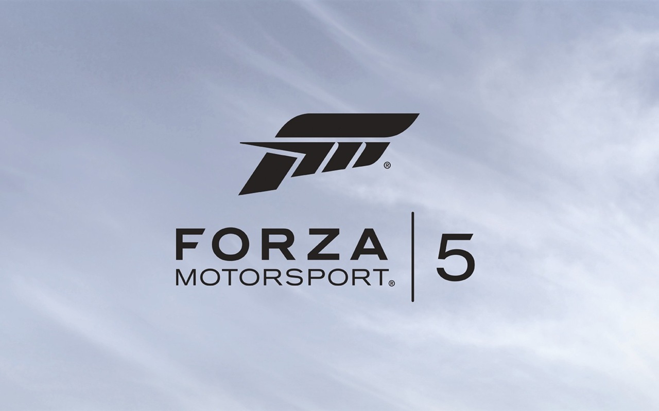 Forza Motorsport 5 HD Wallpaper Spiel #5 - 1280x800