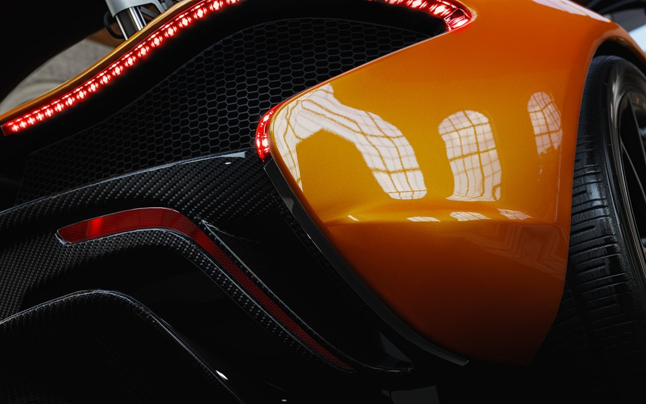 Forza Motorsport 5 HD Wallpaper Spiel #12 - 1280x800