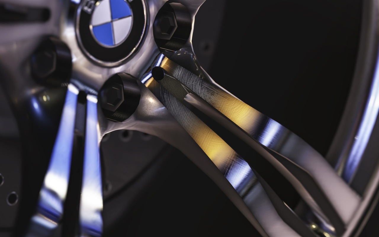Forza Motorsport 5 極限競速5 高清遊戲壁紙 #17 - 1280x800