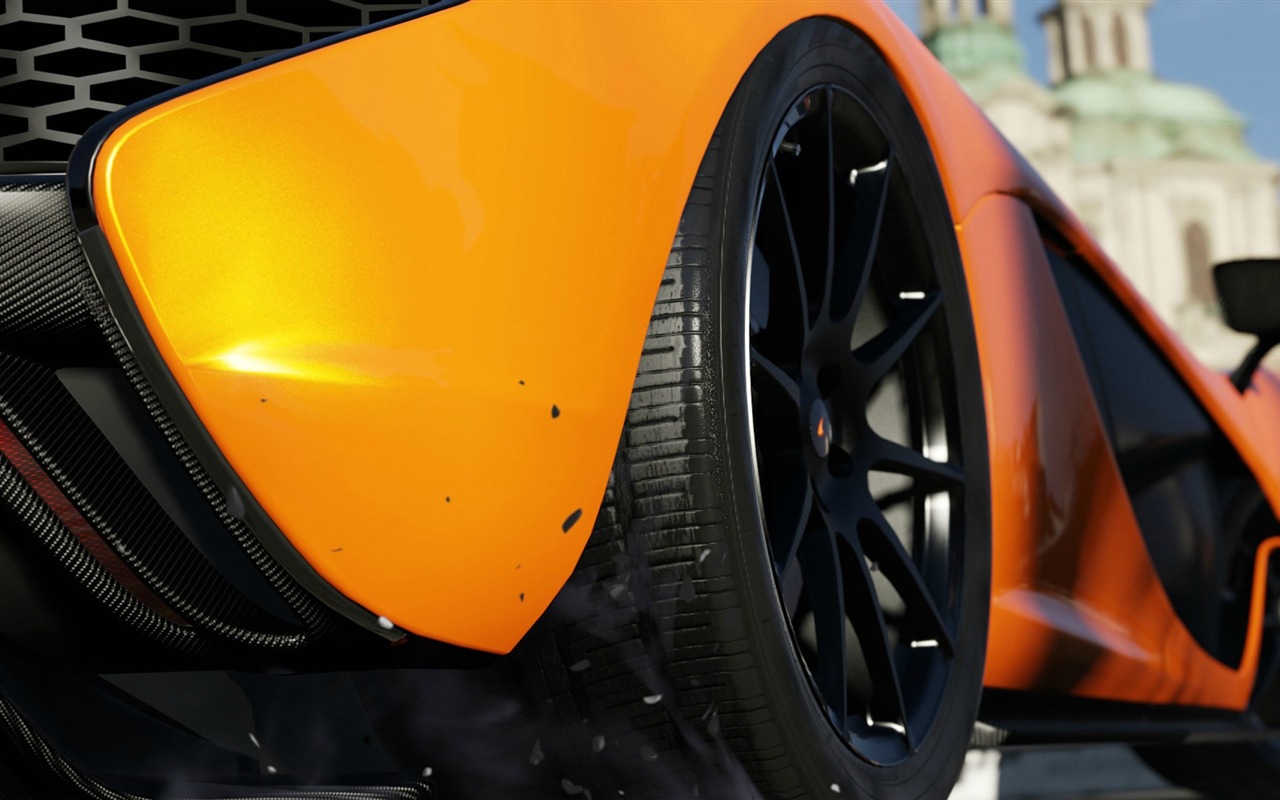 Forza Motorsport 5 极限竞速5 高清游戏壁纸20 - 1280x800