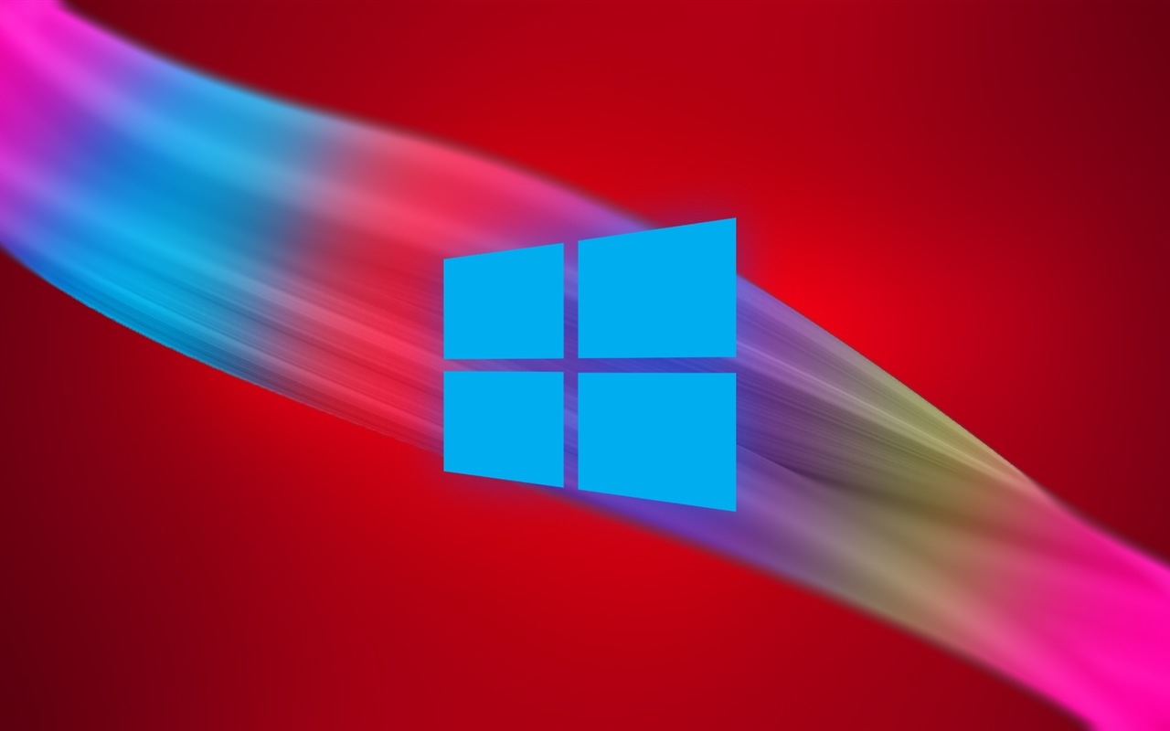 Microsoft Windows 9 system theme HD wallpapers #1 - 1280x800