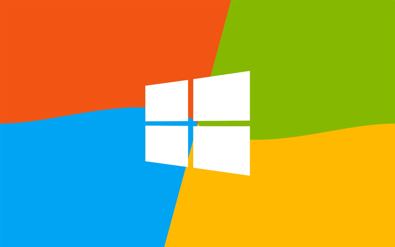 Microsoft Windows 9 Systém téma HD Tapety na plochu #15 - 1280x800