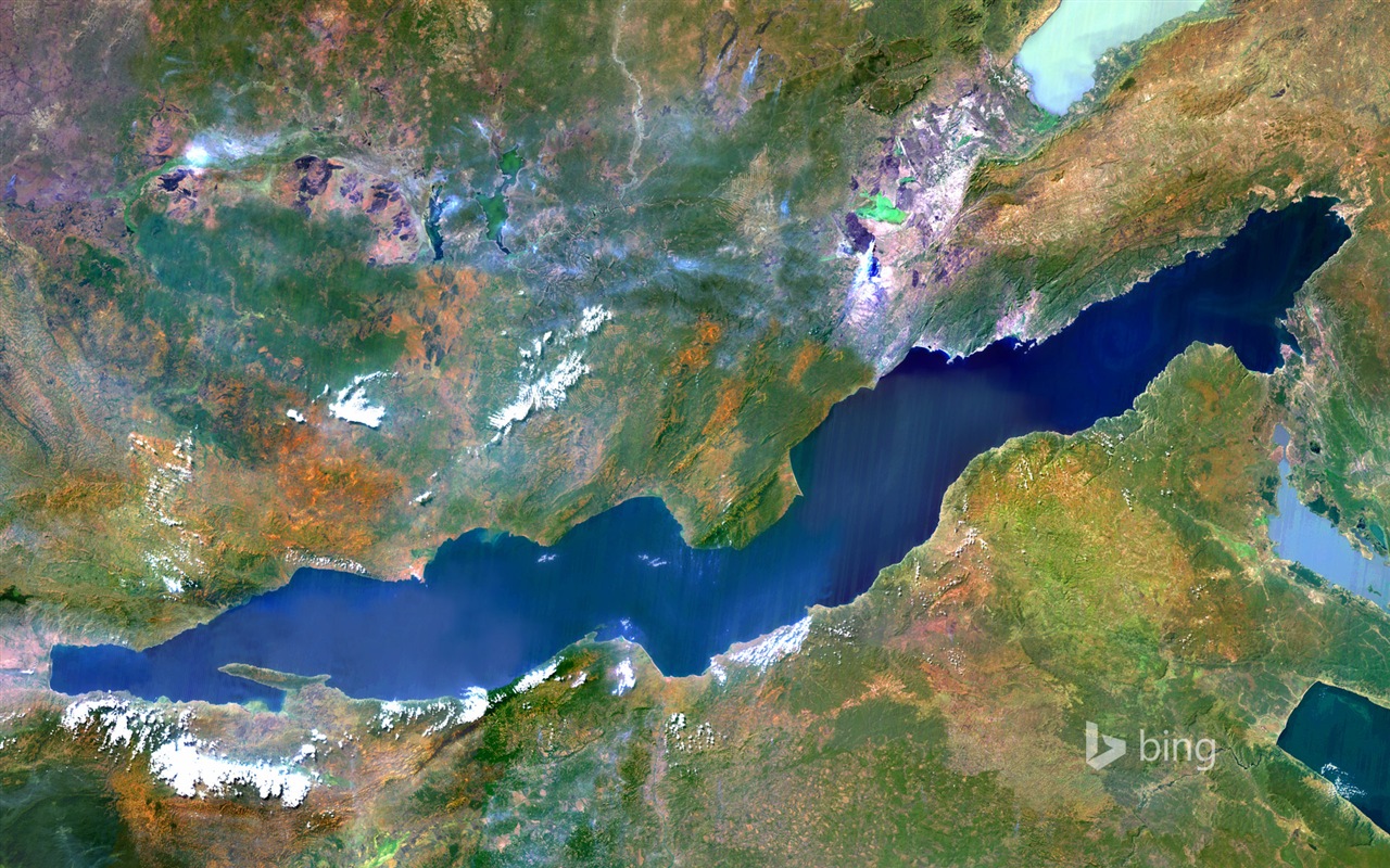 Microsoft Bing listopadu vynikající HD tapety na plochu #4 - 1280x800