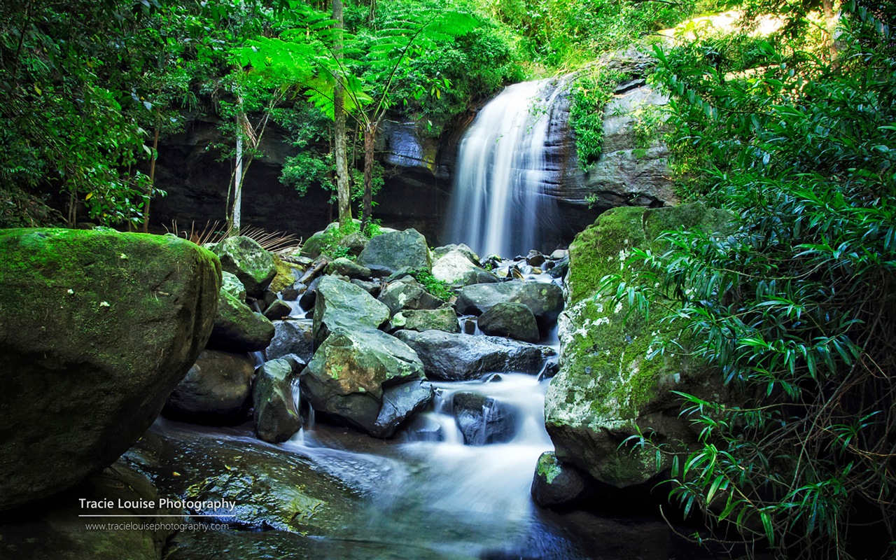 Queensland, Australie, de beaux paysages, fonds d'écran Windows 8 thème HD #9 - 1280x800