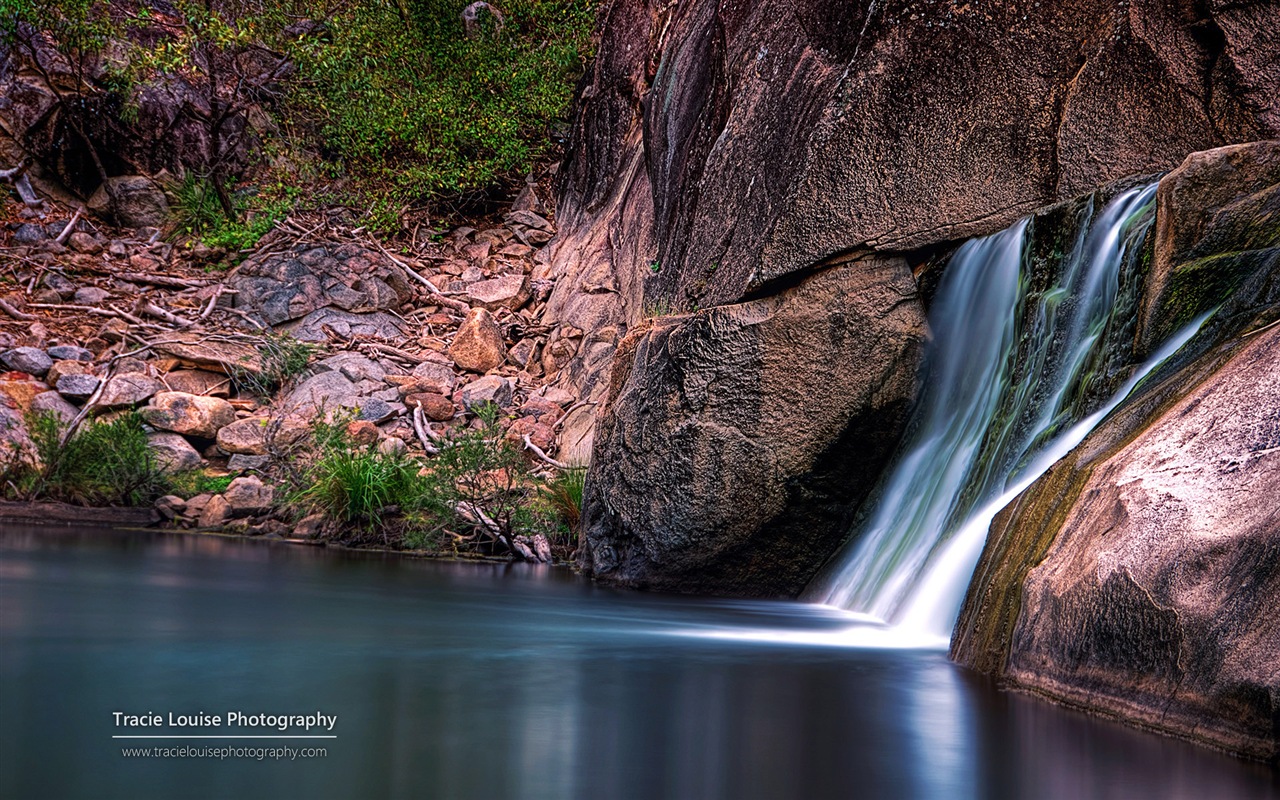 Queensland, Australie, de beaux paysages, fonds d'écran Windows 8 thème HD #10 - 1280x800