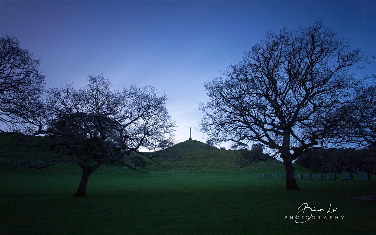 New Zealand North Island beautiful scenery, Windows 8 theme wallpapers #12 - 1280x800