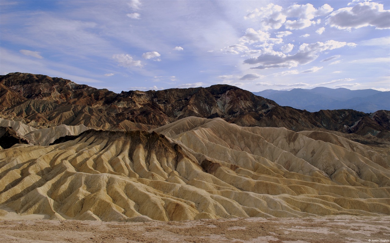 美丽的山川，湖泊，森林，Windows 8 主题高清壁纸18 - 1280x800