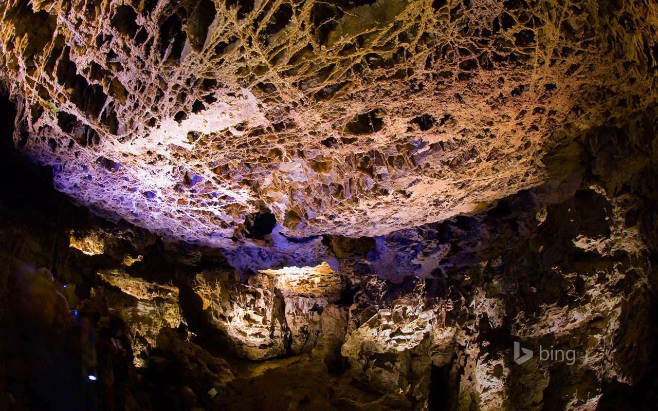 微軟Bing 高清壁紙，2014年1月精選 #4 - 1280x800