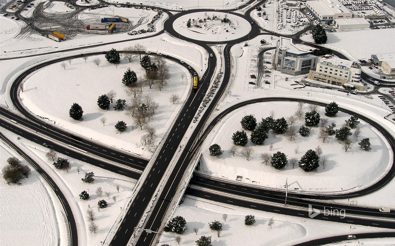 Microsoft Bing HD Wallpapers, January 2014 Picks #6 - 1280x800