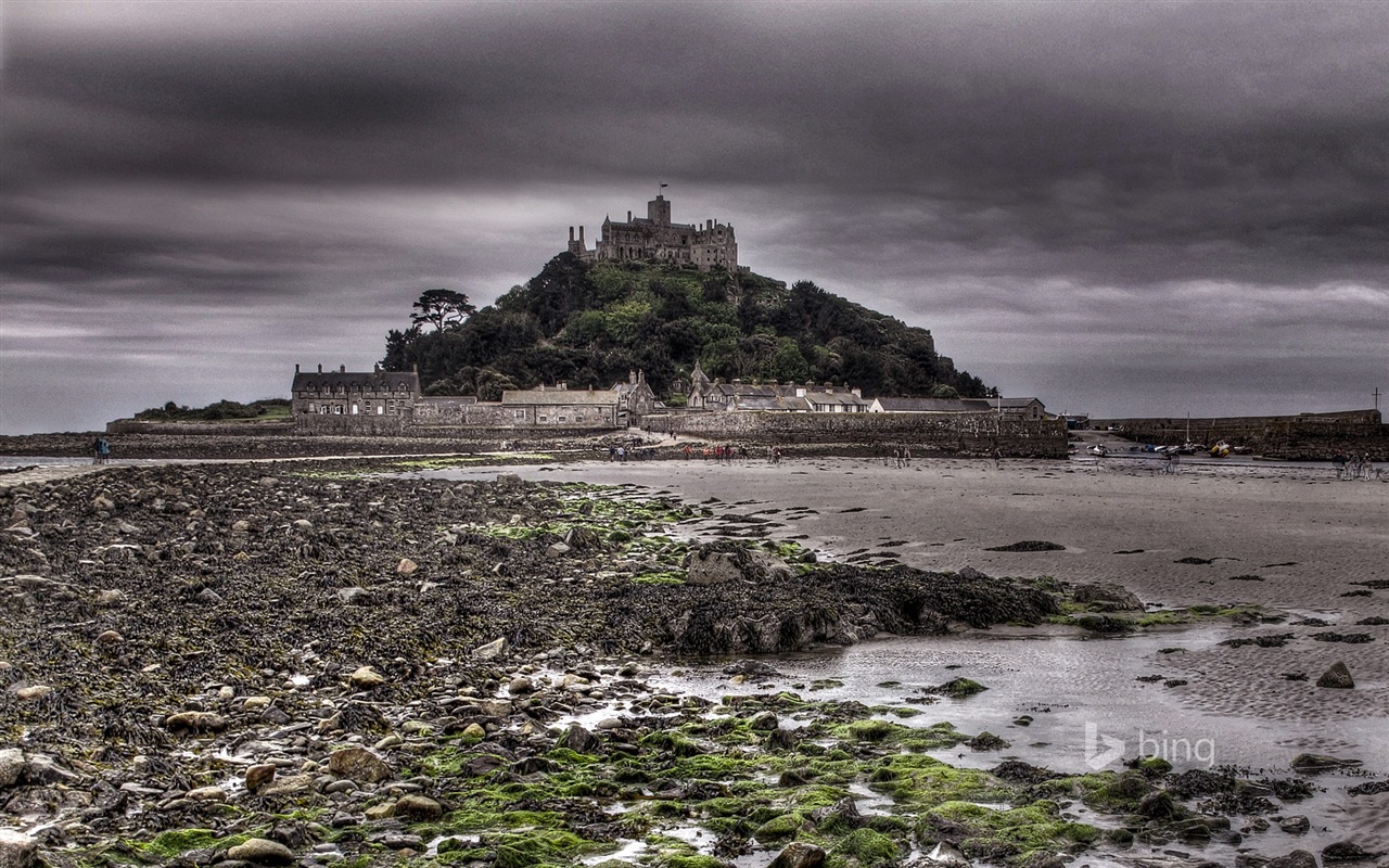 Microsoft Bing HD Wallpapers, January 2014 Picks #11 - 1280x800
