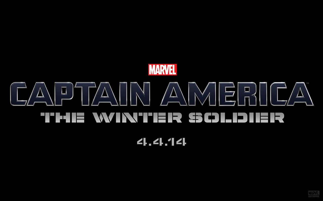 Captain America: The Winter Soldier 美國隊長2：冬日戰士高清壁紙 #5 - 1280x800