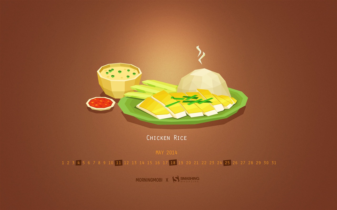 May 2014 calendar wallpaper (1) #20 - 1280x800