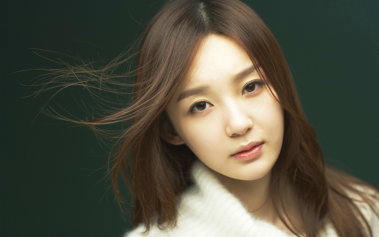 Davichi，韓國二人女子組合，高清壁紙 #9 - 1280x800