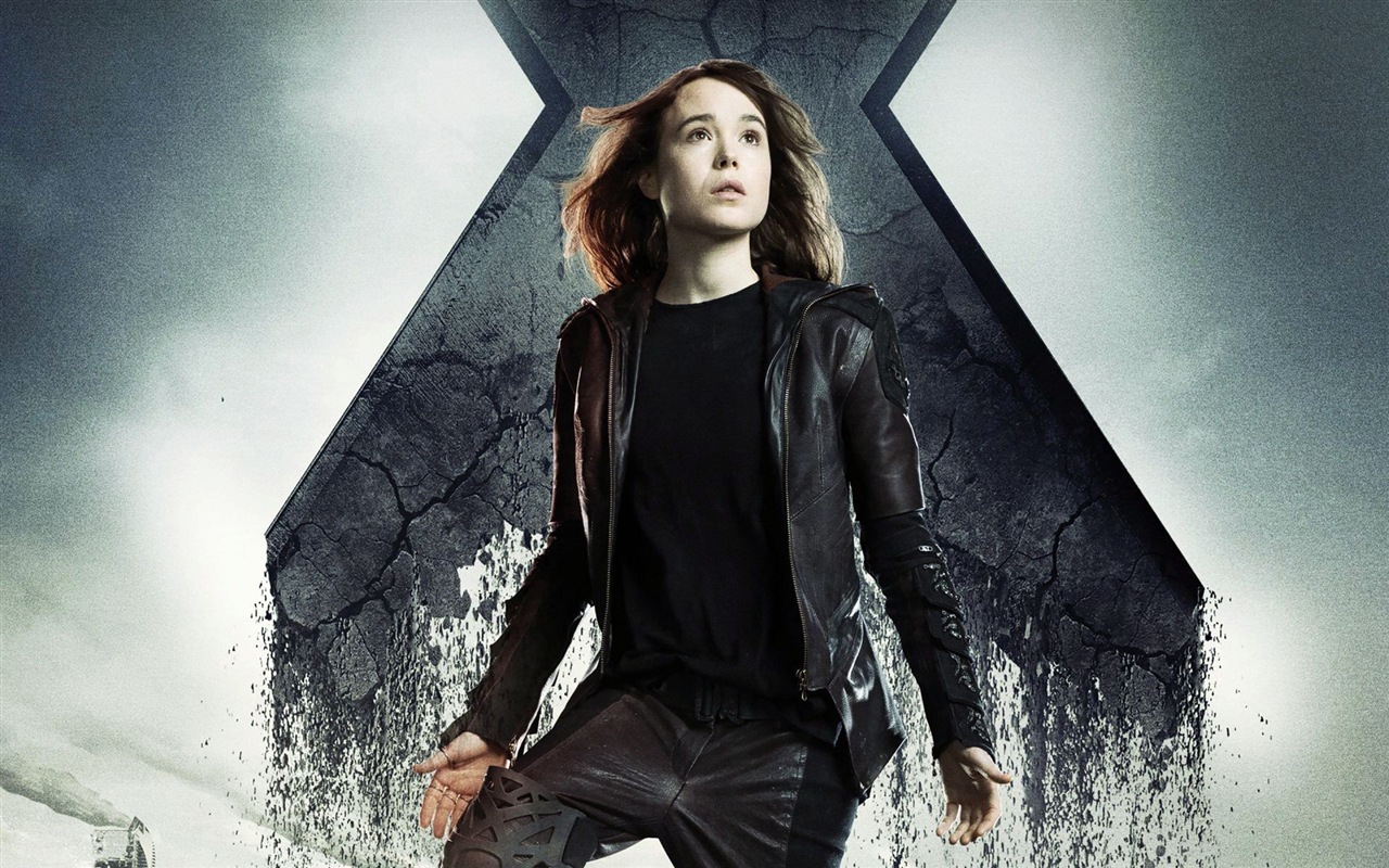 X-Men: Days of Future Past X戰警：未來昔日 高清壁紙 #2 - 1280x800