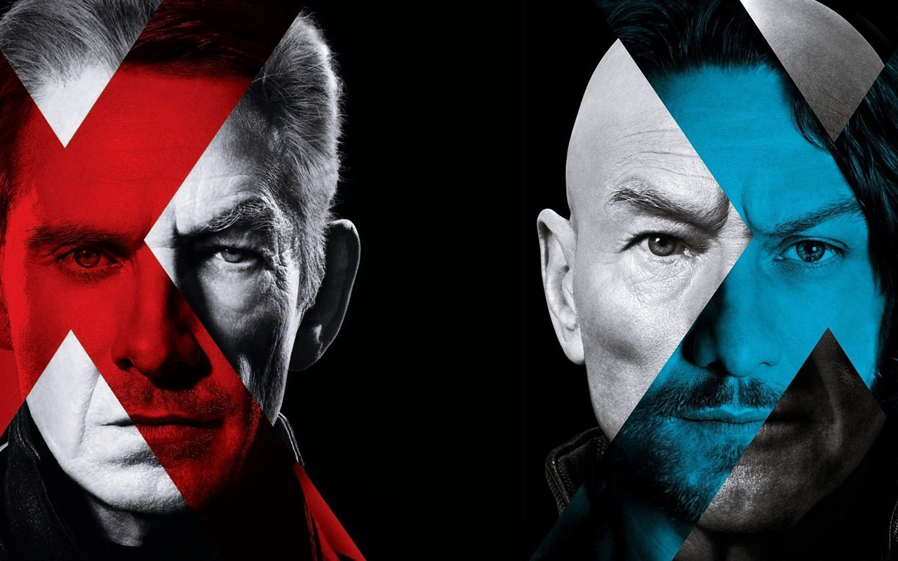 X-Men: Days of Future Past X戰警：未來昔日 高清壁紙 #10 - 1280x800