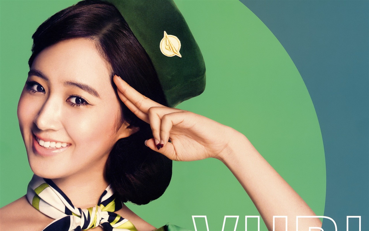 少女時代Girls & Peace Japan Tour 高清壁紙 #2 - 1280x800
