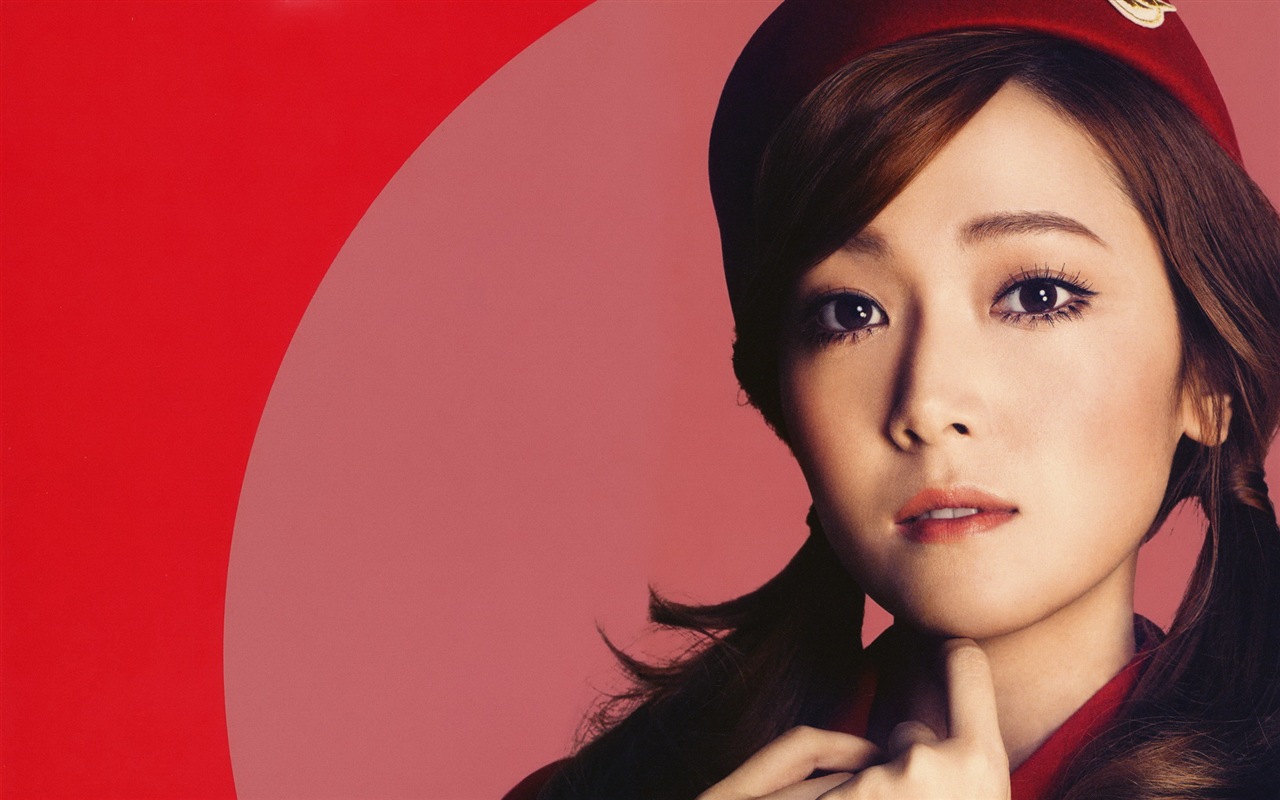 少女時代Girls & Peace Japan Tour 高清壁紙 #8 - 1280x800
