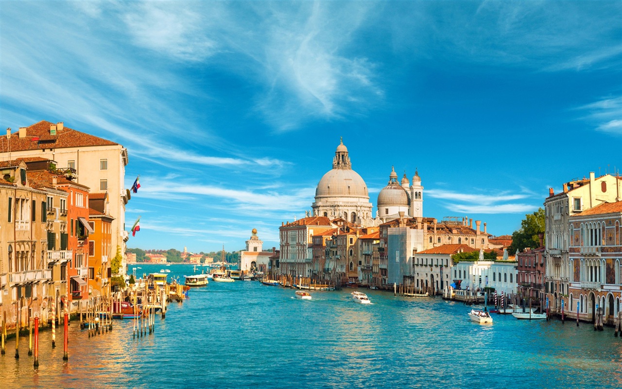 歐洲的古典建築 高清風景壁紙 #19 - 1280x800