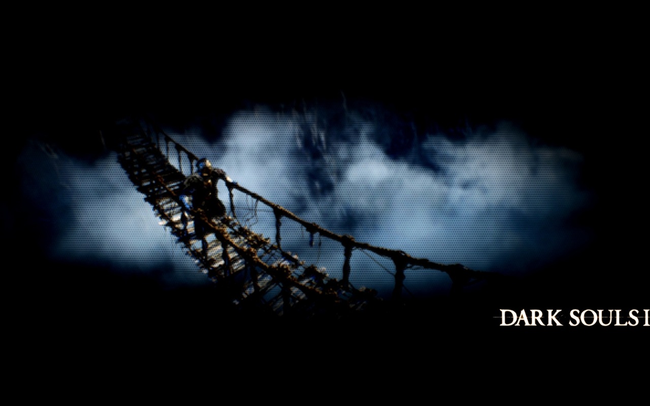 Dark Souls 2 暗黑灵魂2 游戏高清壁纸6 - 1280x800