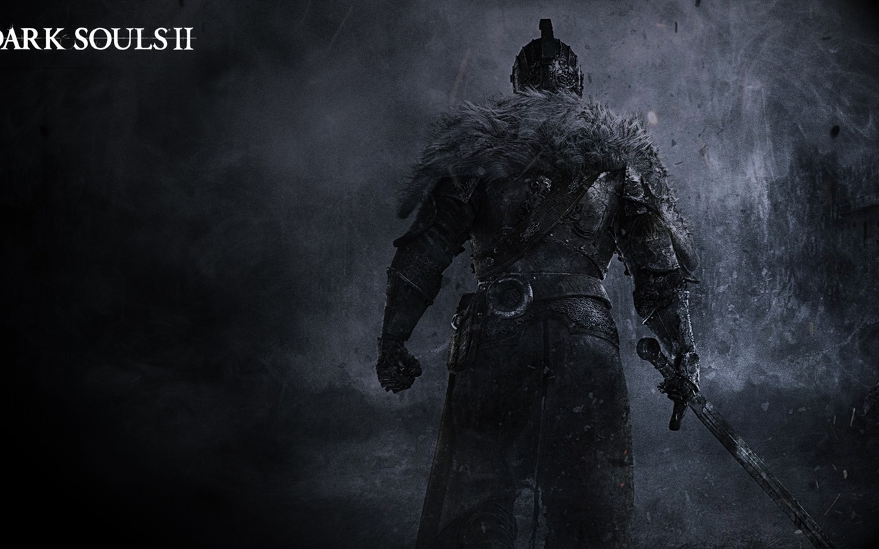 Dark Souls 2 fondos de pantalla de juegos de alta definición #12 - 1280x800