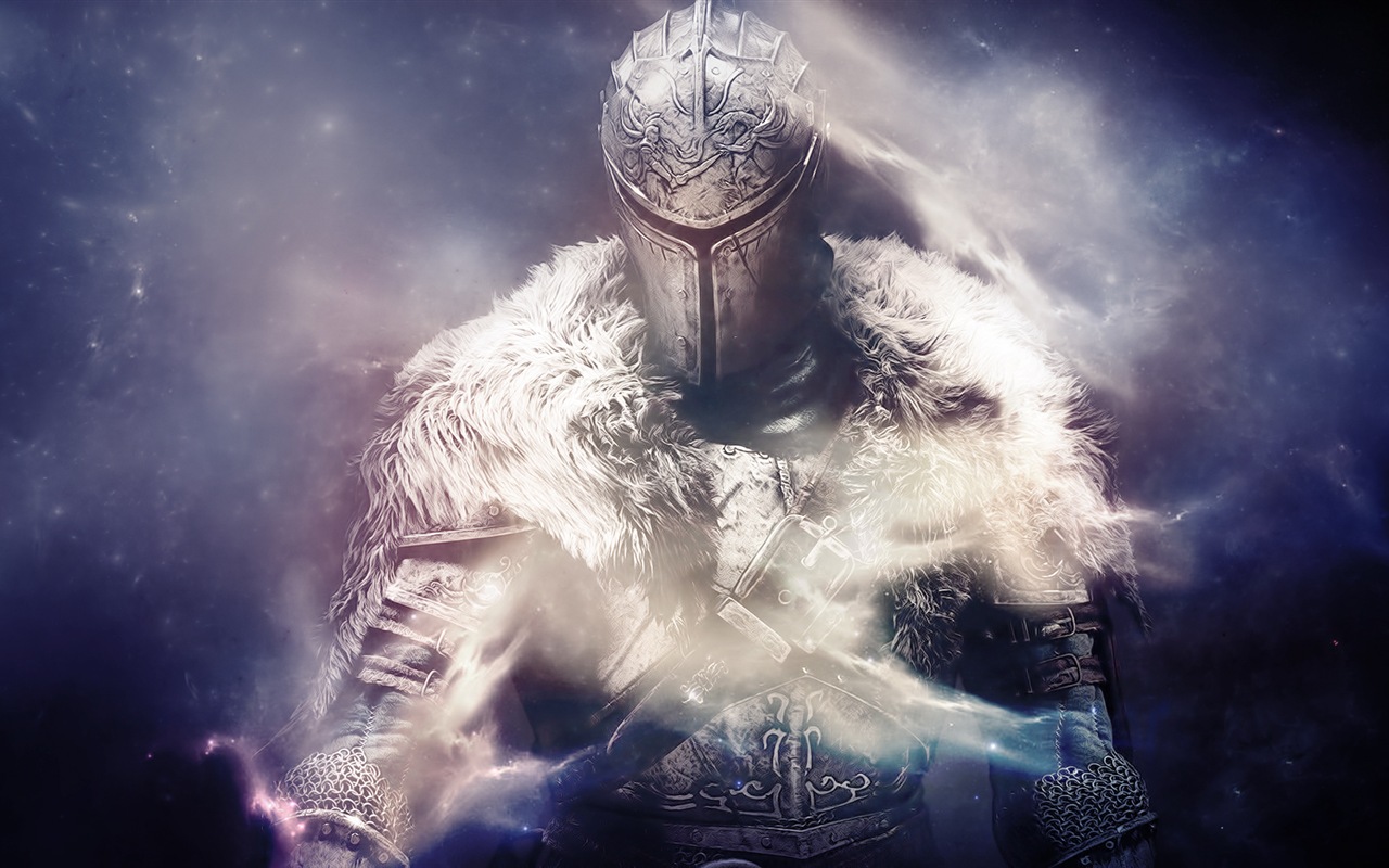 Dark Souls 2 暗黑靈魂2 遊戲高清壁紙 #15 - 1280x800