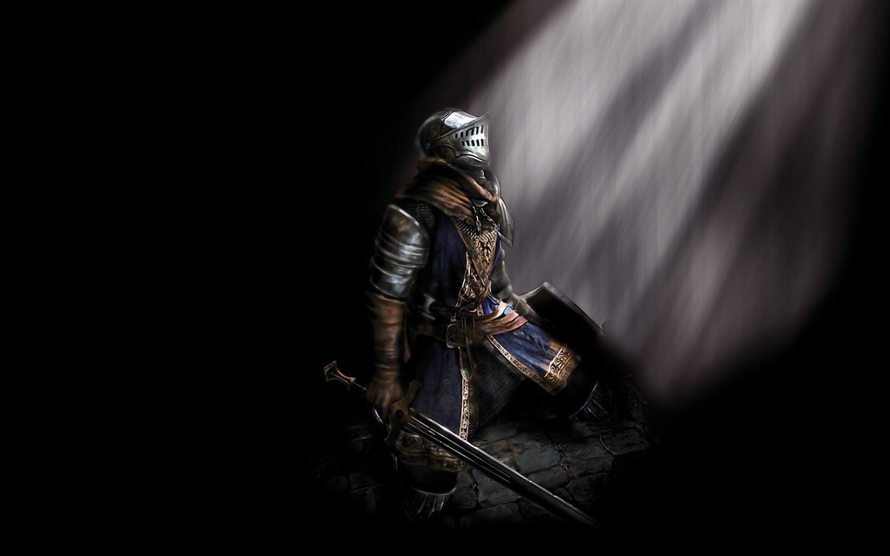 Dark Souls 2 fonds d'écran jeu HD #16 - 1280x800
