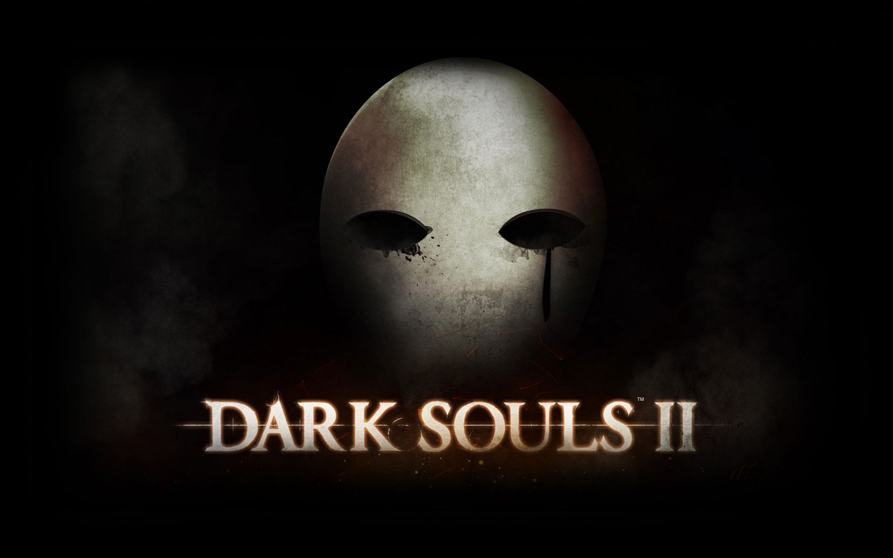 Dark Souls 2 Spiel HD Wallpaper #17 - 1280x800