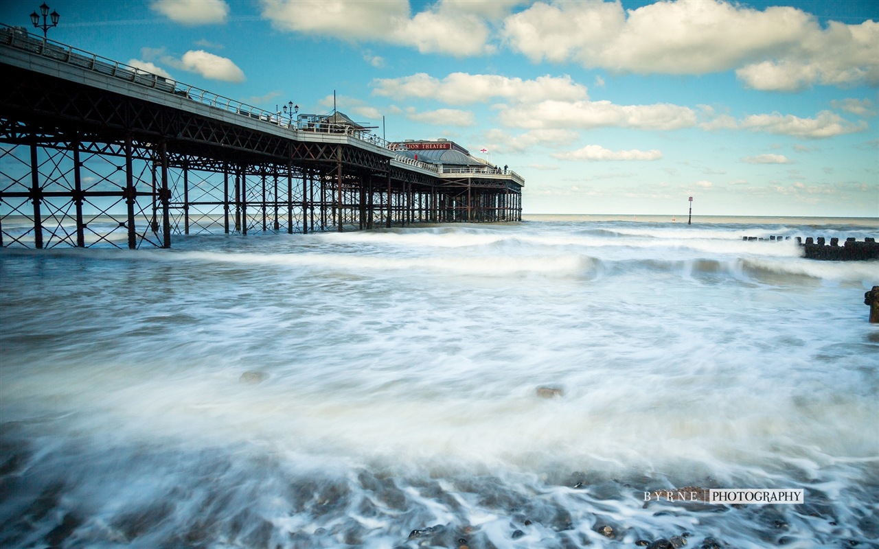 Beautiful Britain, Windows 8 theme wallpapers #5 - 1280x800
