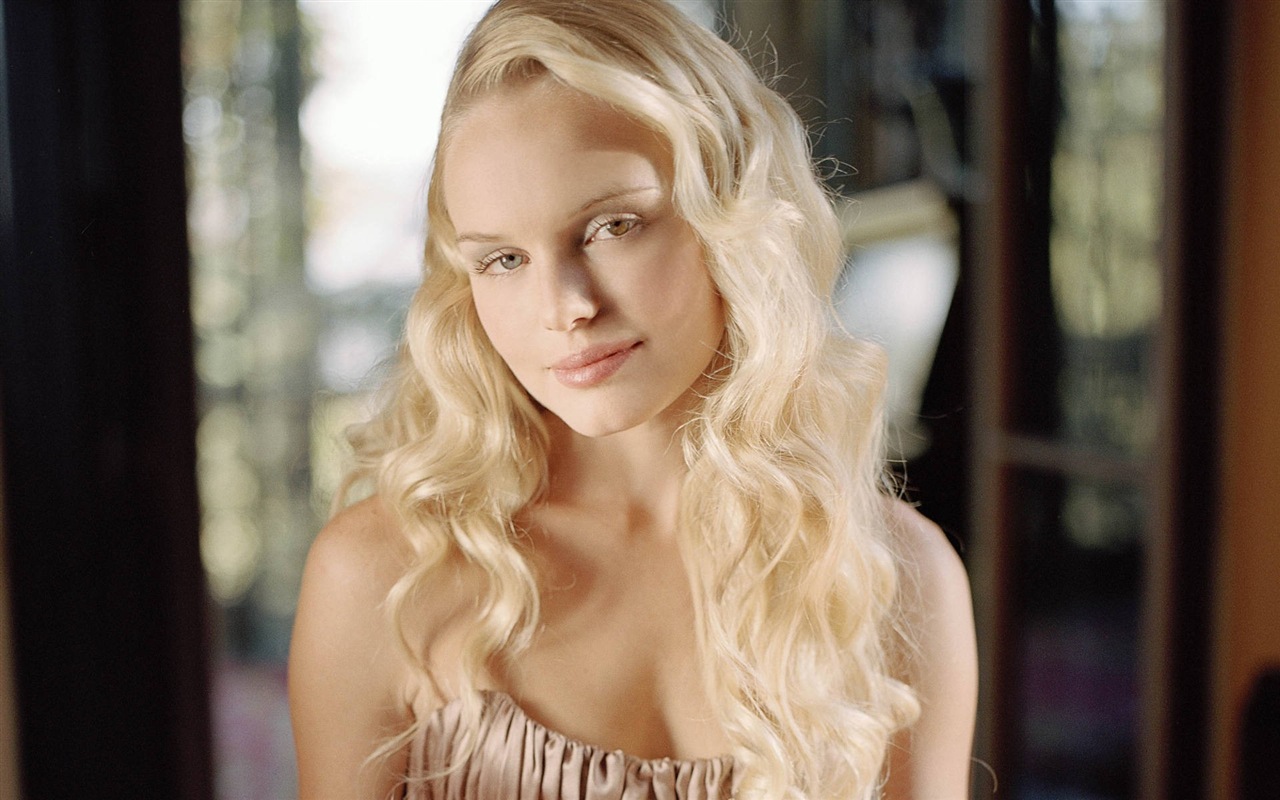 Kate Bosworth HD fondos de pantalla #1 - 1280x800