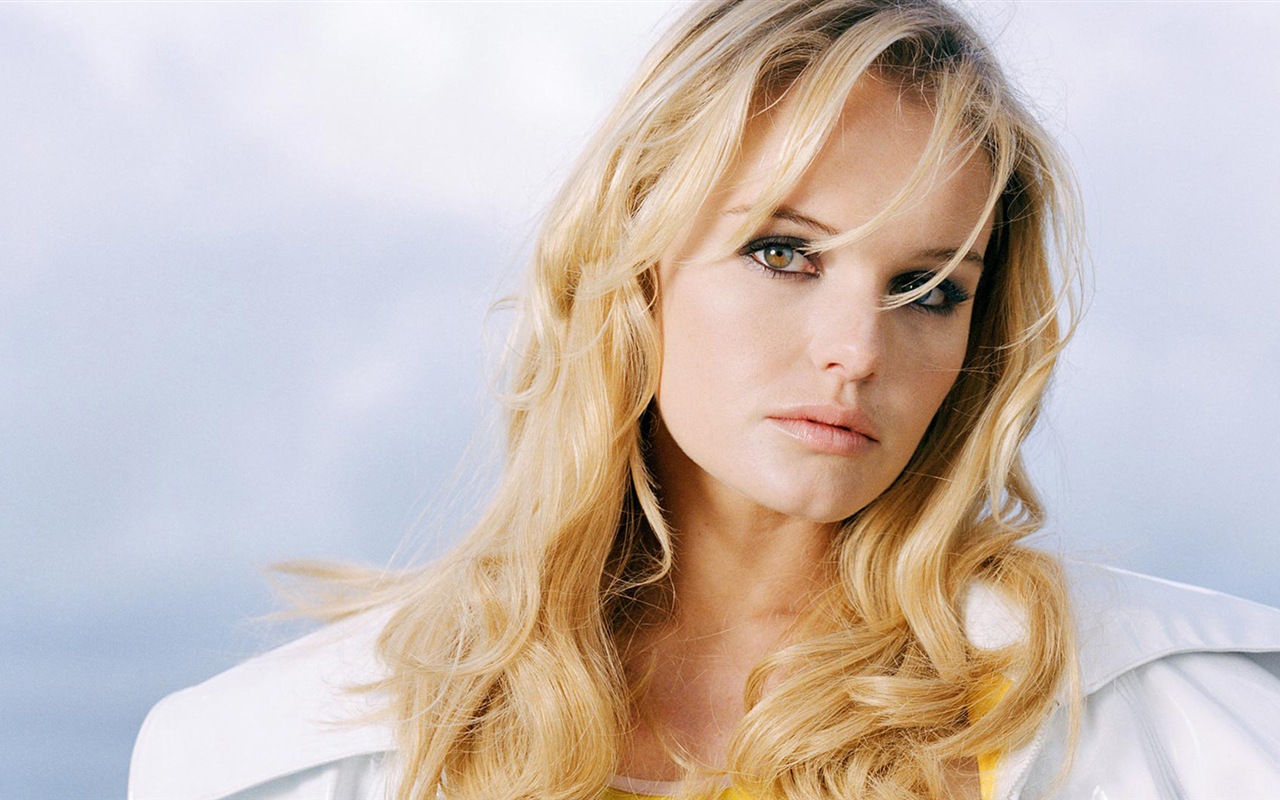 Kate Bosworth 凱特·波茨沃斯 高清壁紙 #5 - 1280x800