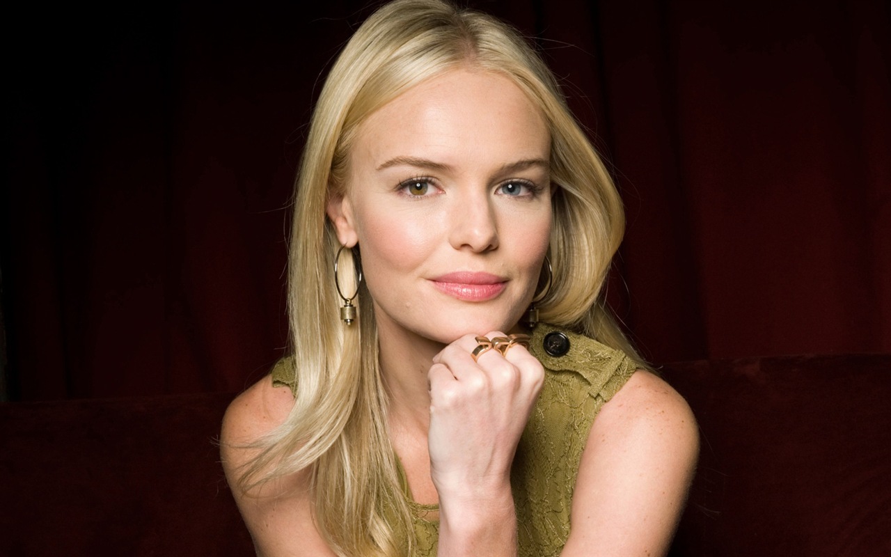 Kate Bosworth 凱特·波茨沃斯 高清壁紙 #18 - 1280x800